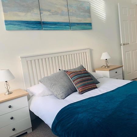 Ferry House Apartman Pembroke Dock Kültér fotó