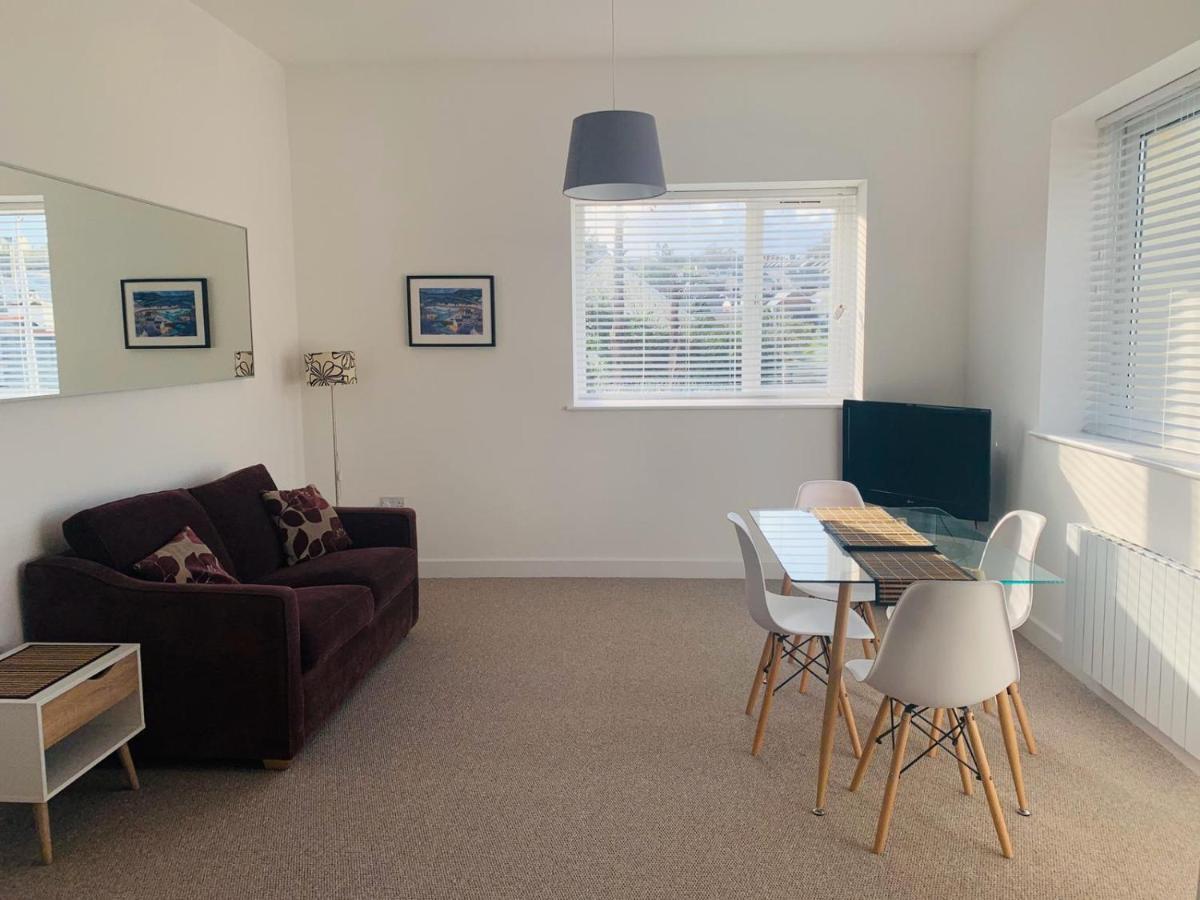 Ferry House Apartman Pembroke Dock Kültér fotó