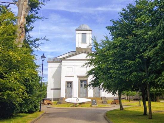 Ferry House Apartman Pembroke Dock Kültér fotó