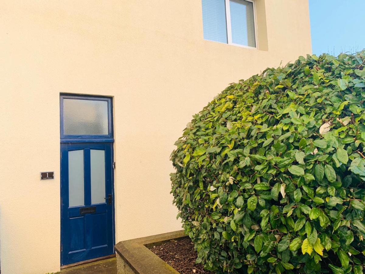 Ferry House Apartman Pembroke Dock Kültér fotó